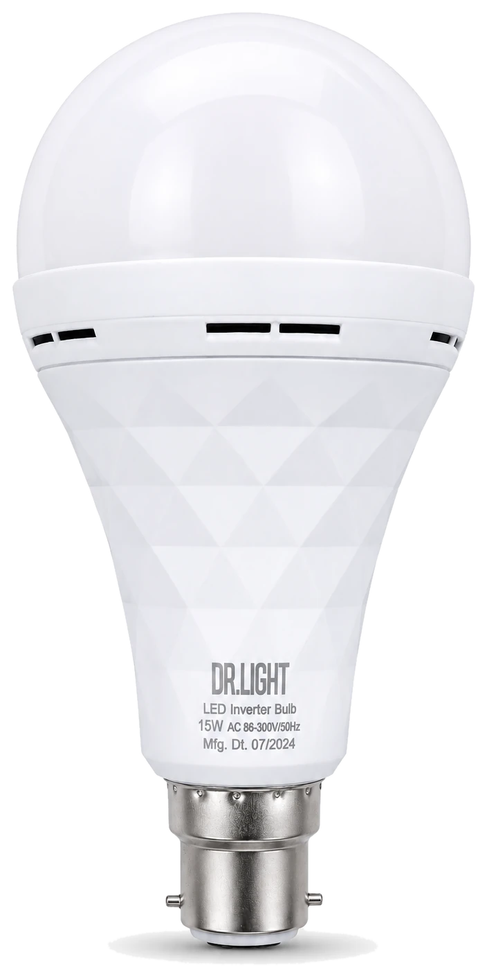 Inverter Bulbs